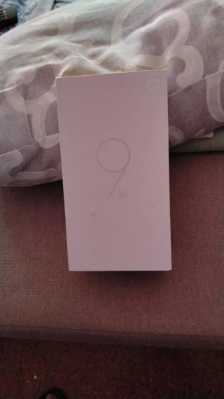 Xiaomi Mi 9 SE Azul 64GB