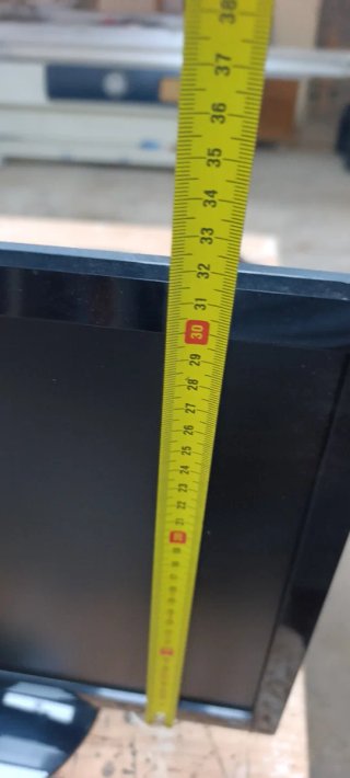 Monitor Hanns-G HL229 DPBNegro