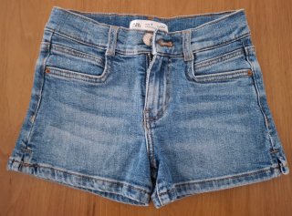 Lote Ropa Niña 6-7 Años. 2 Camisetas, 5 Pantalones