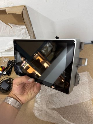 Pantalla CarPlay para Toyota Verso