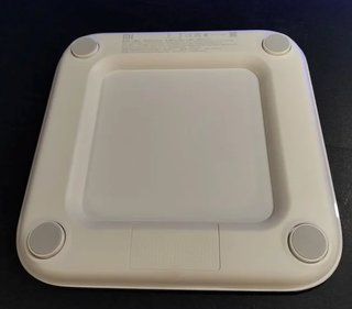 Báscula Xiaomi Mi Smart Scale 2
