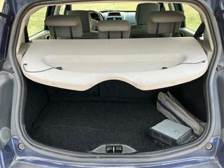 110.000 kms Renault megane 1.9 dci 120cv