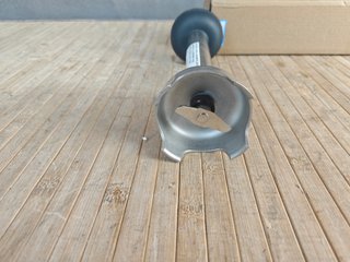 Lacor 69816 - Brazo Triturador de 160 mm