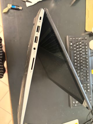Notebook ASUS S500CA-CJ005H Touch