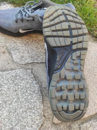 Zapatillas Nike Dynasty 2