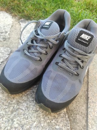Zapatillas Nike Dynasty 2