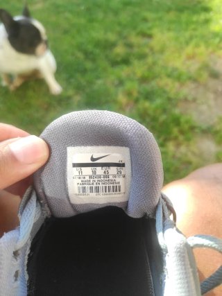 Zapatillas Nike Dynasty 2