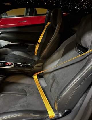 Lotus Emira 2024