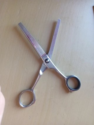 Tijeras de peluquería Jaguar Sterling E40