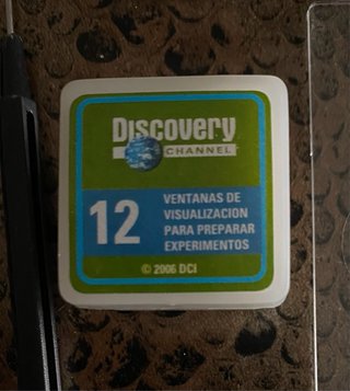 Microscopio per bambini
