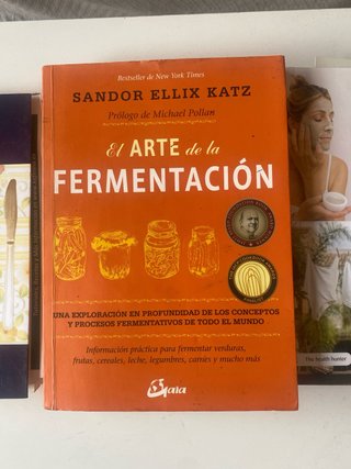 Pack 3 Libros de alimentación y autocuidado