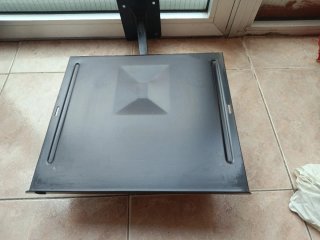 Soporte de pared para TV