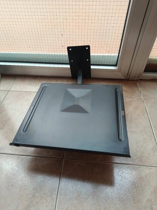Soporte de pared para TV