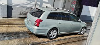 Toyota Avensis 2009