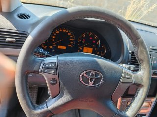 Toyota Avensis 2009