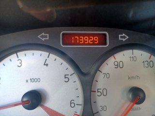 Peugeot 206 1.4 75 XLine