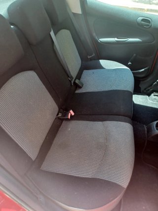 Peugeot 206 1.4 75 XLine