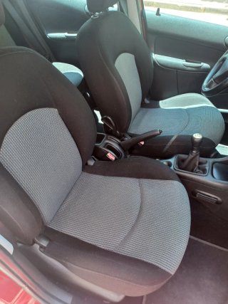 Peugeot 206 1.4 75 XLine
