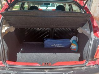 Peugeot 206 1.4 75 XLine