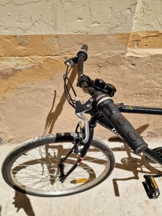 Bicicleta Rockrider 5.0 Ciudad