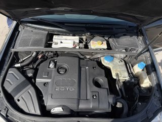 Audi A4 2007