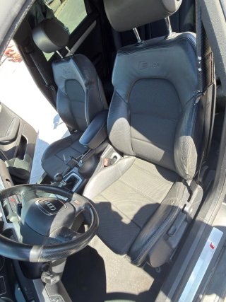Audi A4 2007