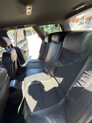 Audi A4 2007