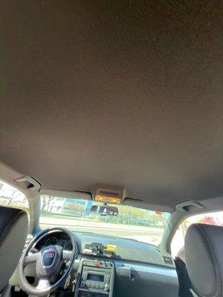 Audi A4 2007