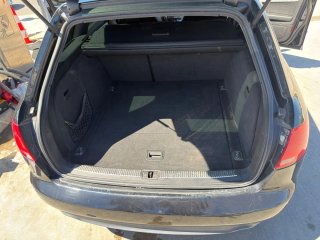Audi A4 2007