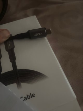 Cavo Acer USB 4 Thunderbolt OCB254