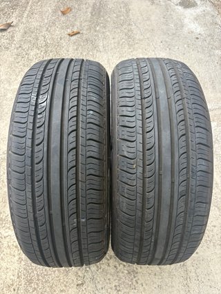 Neumáticos 195/55-R15