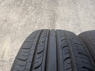 Neumáticos 195/55-R15