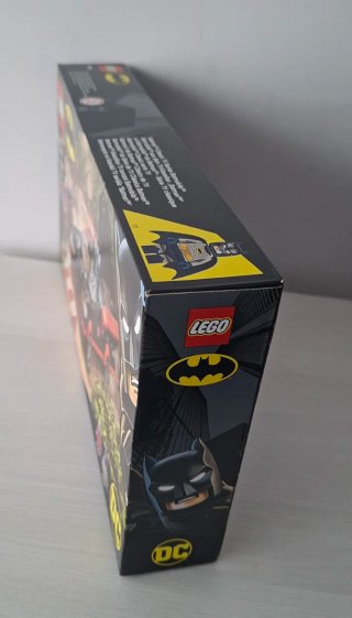 LEGO 76188 Batman Classic TV Series Batmobile