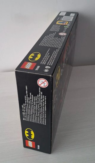 LEGO 76188 Batman Classic TV Series Batmobile