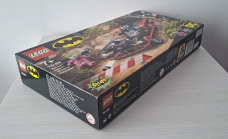 LEGO 76188 Batman Classic TV Series Batmobile