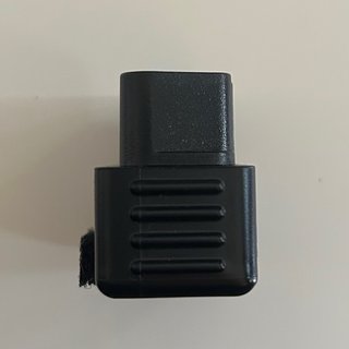 Adattatore OBD Bluetooth Mercedes-Benz Originale