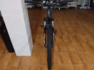 Bicicleta Montaña Condor 29
