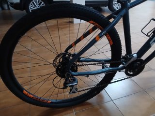 Bicicleta Montaña Condor 29