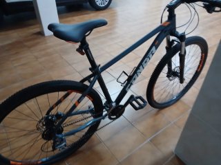 Bicicleta Montaña Condor 29