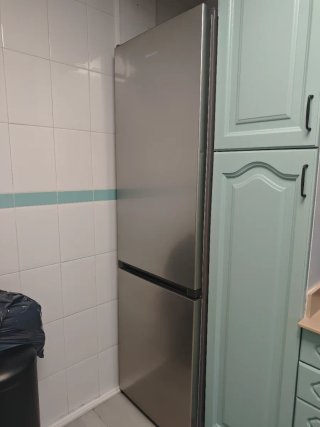 Frigorífico Hisense