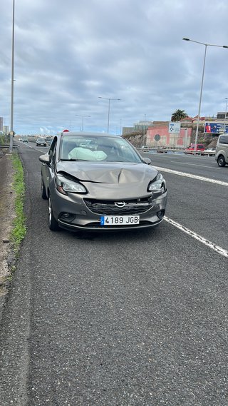 Opel Corsa 1.4 Turbo