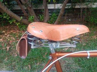 Bicicleta BH Clásica Años 70