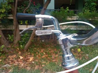 Bicicleta BH Clásica Años 70