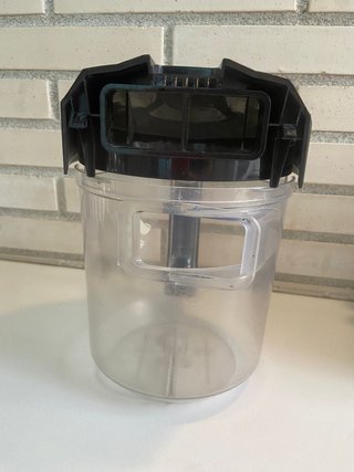 Aspirapolvere Rowenta Compact Power XXL + Turbo