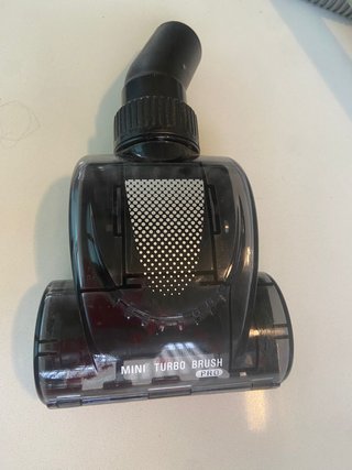 Aspirapolvere Rowenta Compact Power XXL + Turbo