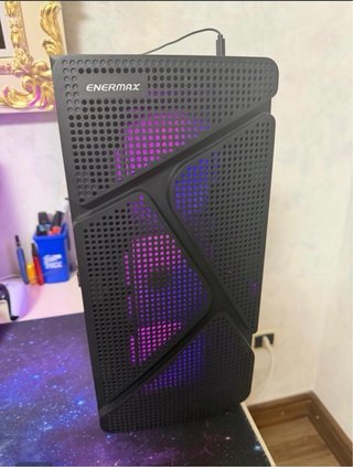 PC Gaming RGB