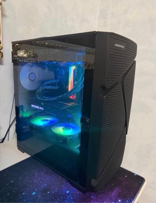 PC Gaming RGB