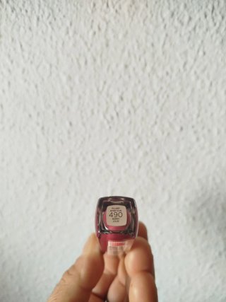 L'Oréal Paris Plump Ambition Hyaluron Lip Oil