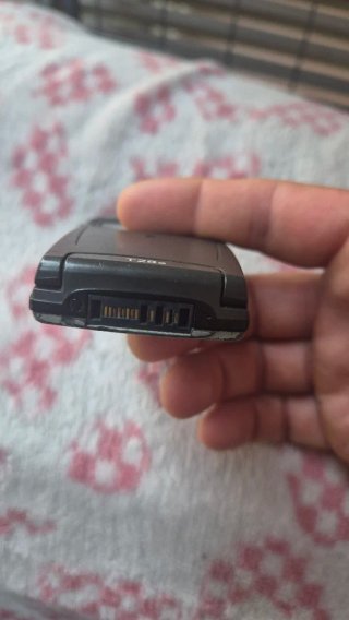 Ericsson T28s telefono cellulare vintage