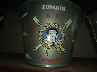 Cubos Hieleras Tanqueray Verdes
